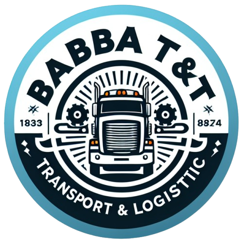 Domov - Baba T&T - Transport & Logistic
